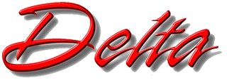Delta Trailers Logo
