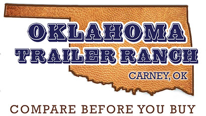 Oklahoma Trailer Ranch Logo